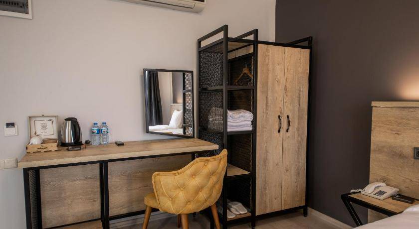 Photo of Bedroom in Edirne