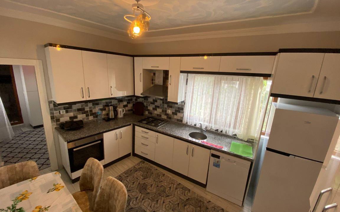 Photo of Kitchen in Pamukkale City Centre