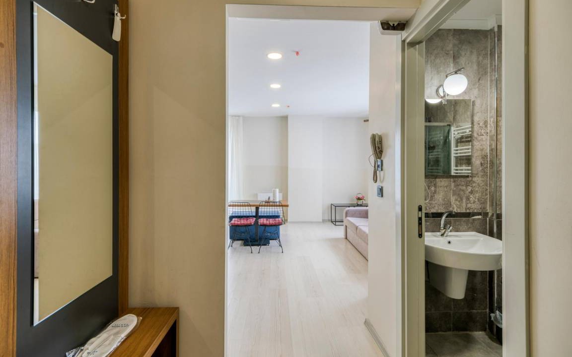 Photo of Bathroom in Hilmiye