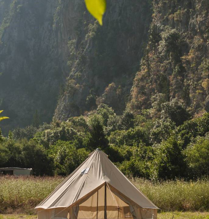 Photo of Outdoor in Faralya