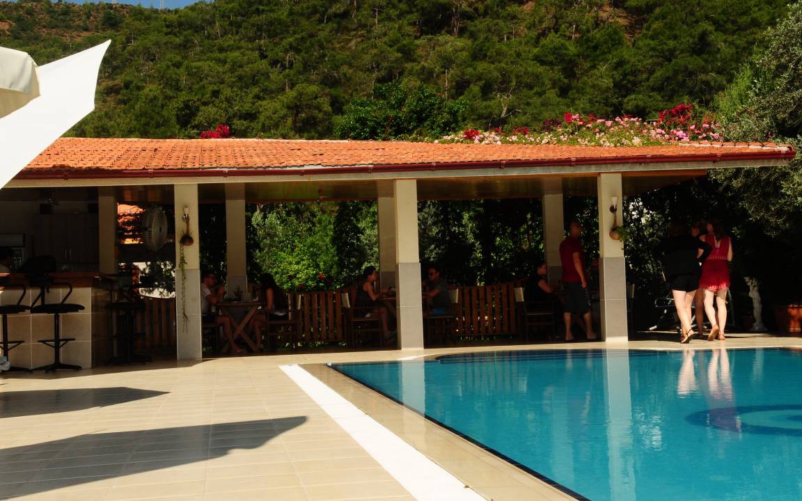 Photo of Others in Gocek