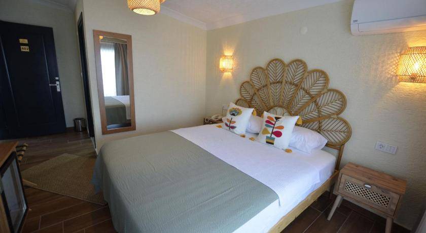 Photo of Bedroom in Marmara