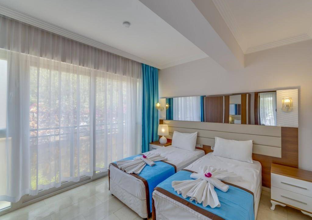 Photo of Bedroom in Oludeniz City Center
