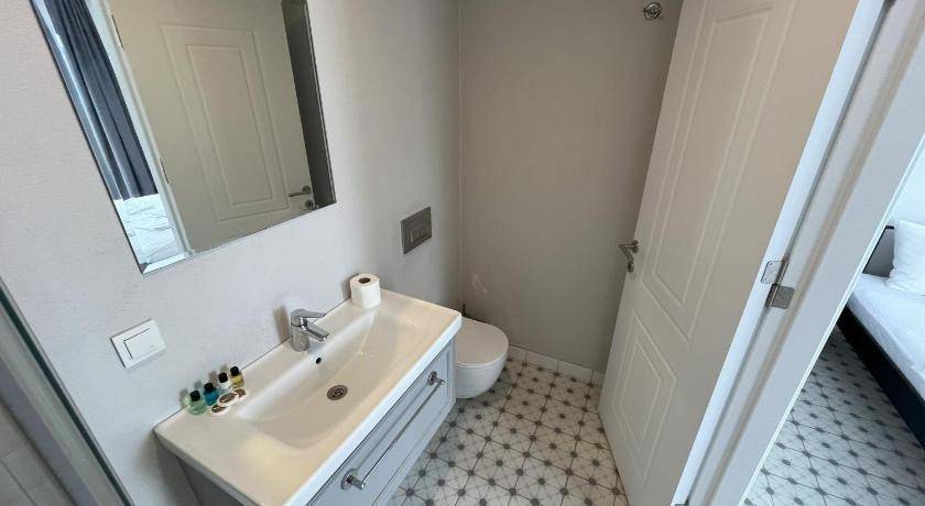 Photo of Bathroom in Ayvalik