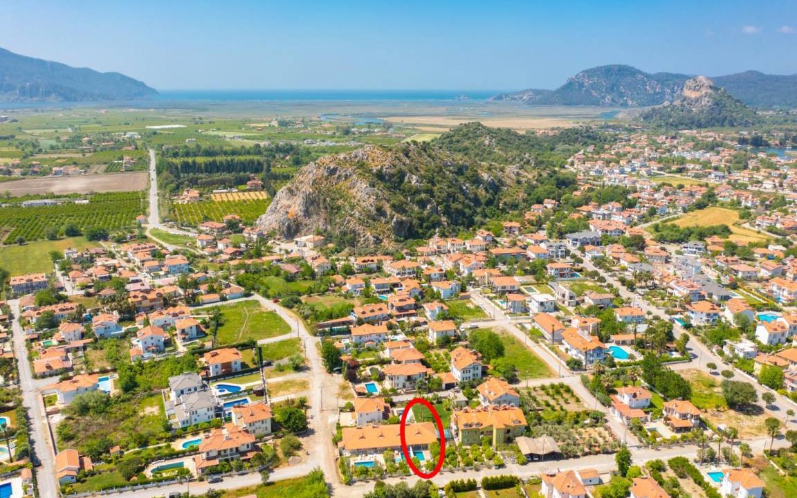 Photo of Others in Dalyan City Center