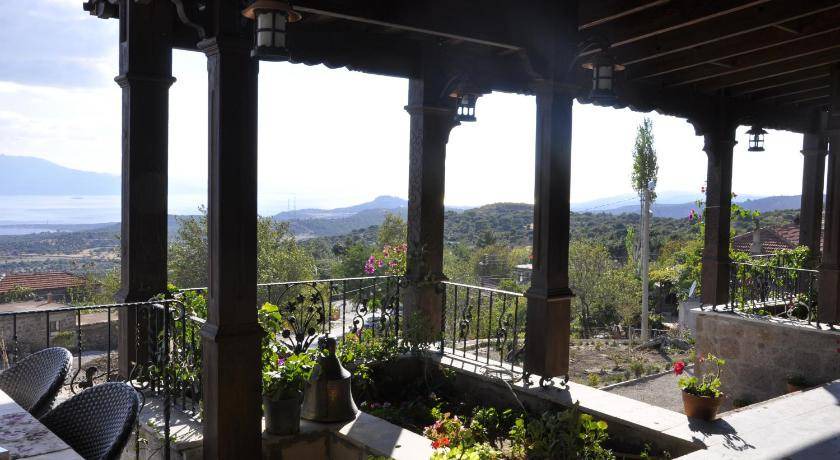 Photo of Patio Balcony in Ayvacik