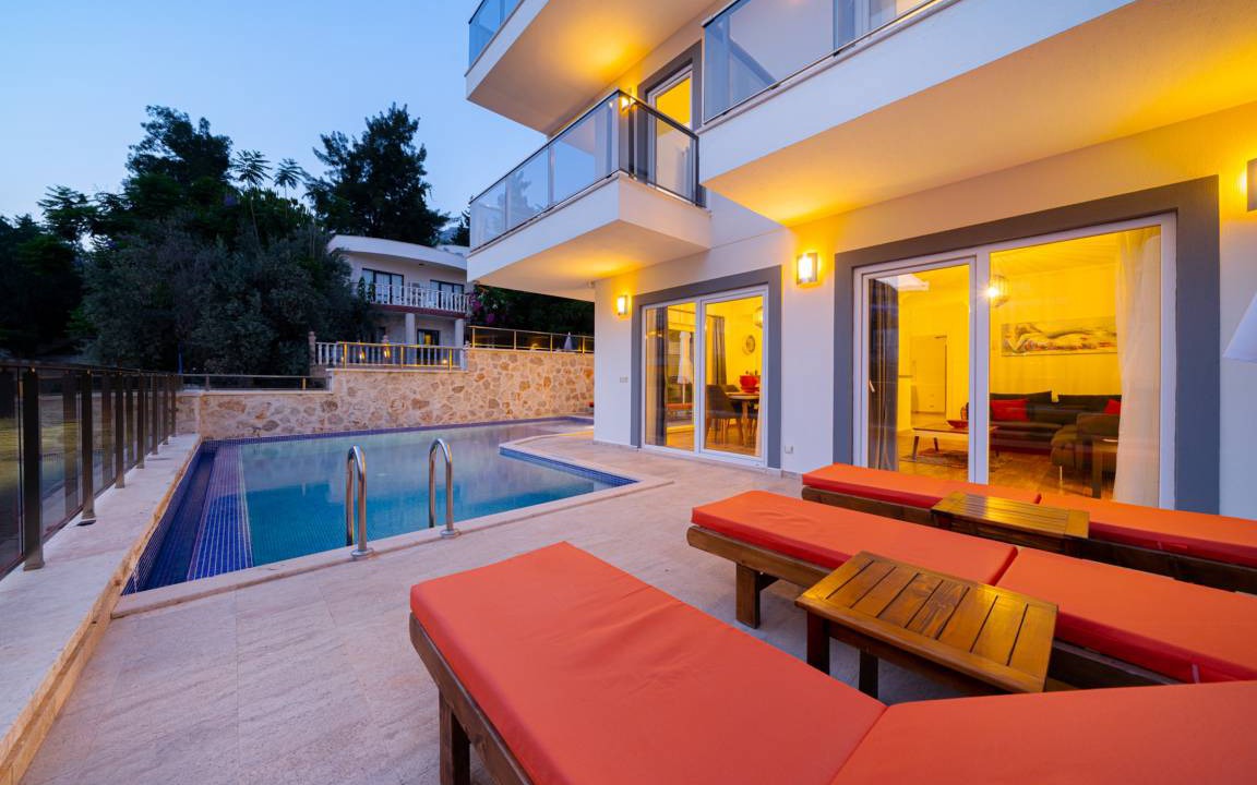 Photo of Others in Kalkan