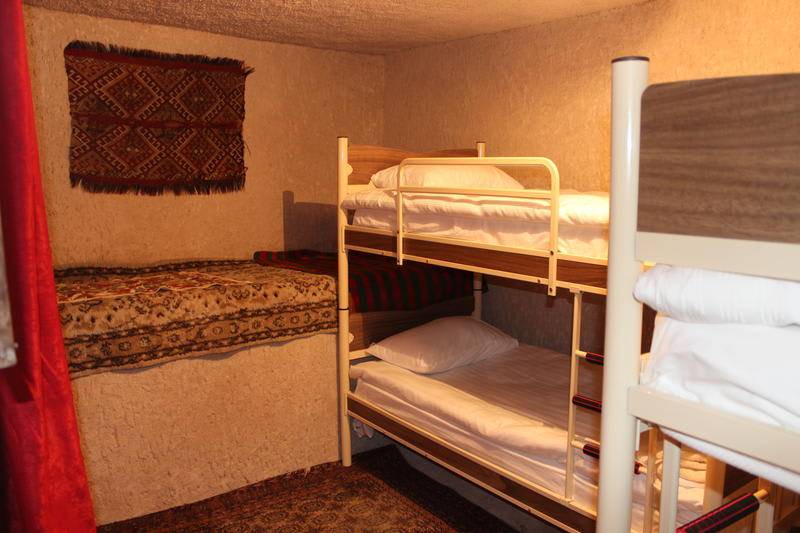 Photo of Bedroom in Goreme