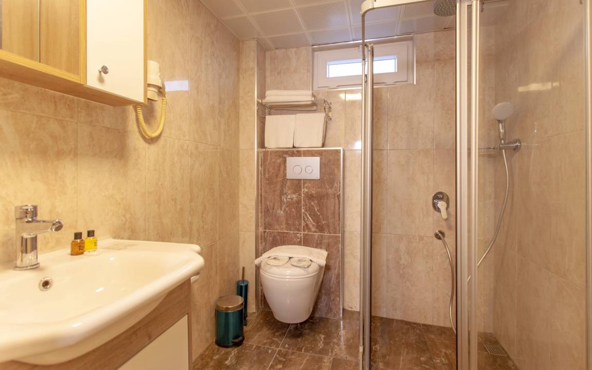 Photo of Bathroom in Kaleici