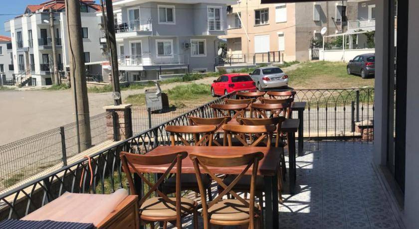 Photo of Patio Balcony in Ayvalik