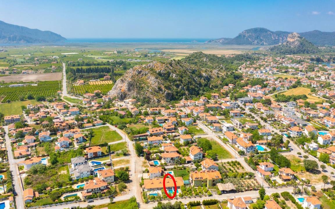 Photo of Others in Dalyan City Center