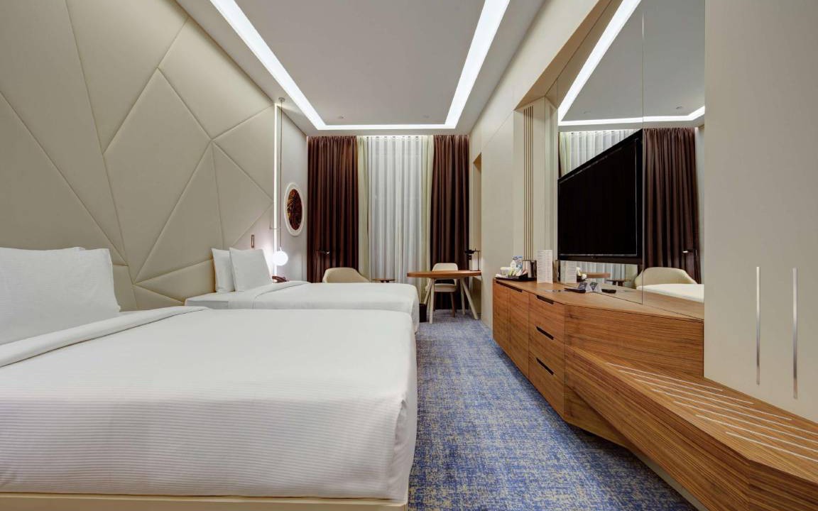 Photo of Bedroom in Seyhan