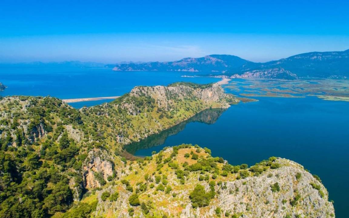 Photo of Outdoor in Dalyan City Center