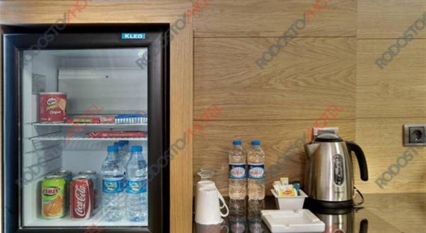 Photo of Kitchen in Suleymanpasa