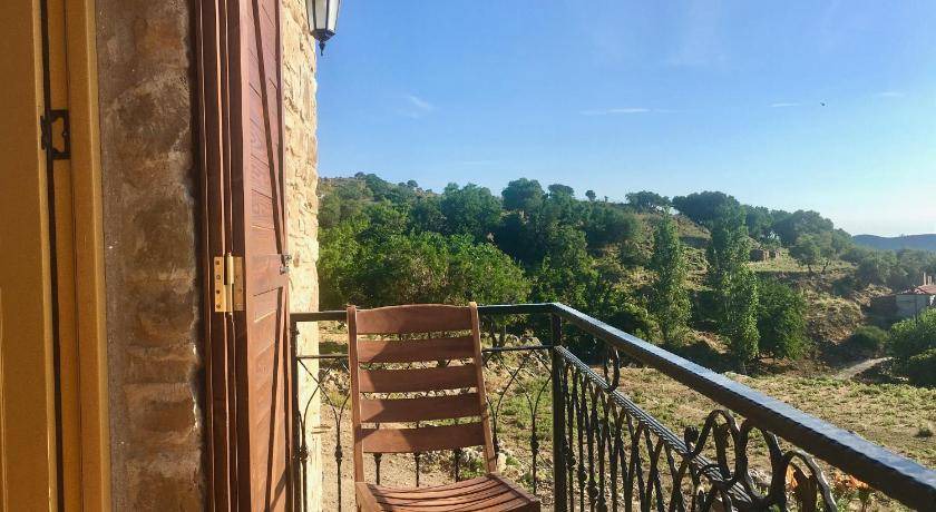 Photo of Patio Balcony in Gokceada