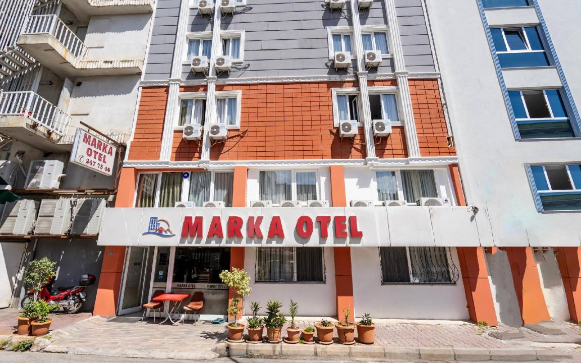Photo of Others in Antalya City Centre