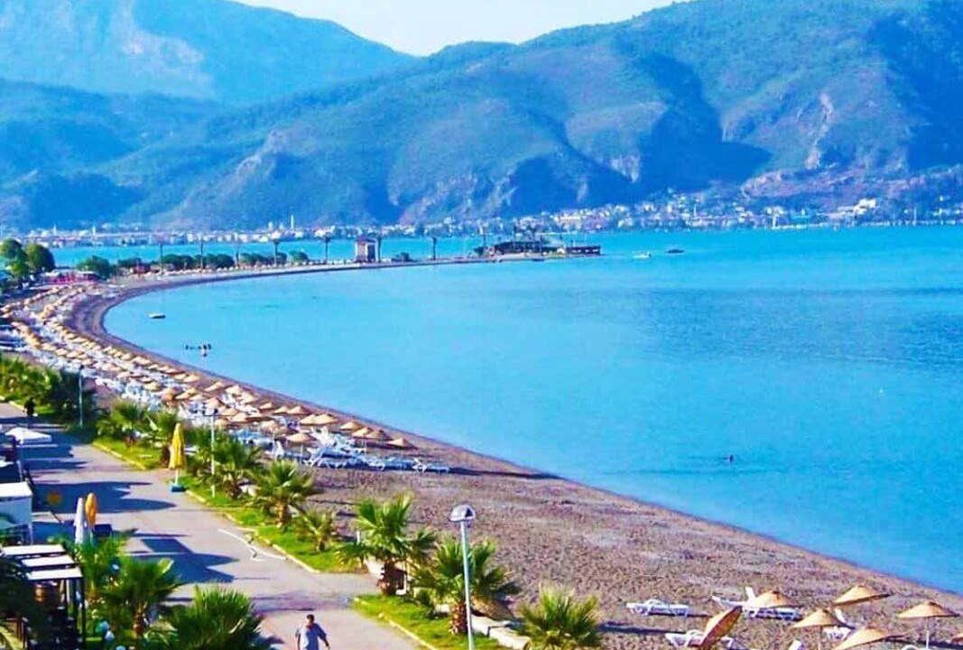 Photo of Others in Fethiye City Center