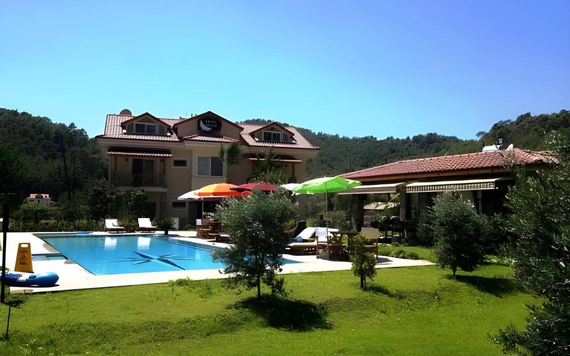 Photo of Outdoor in Gocek