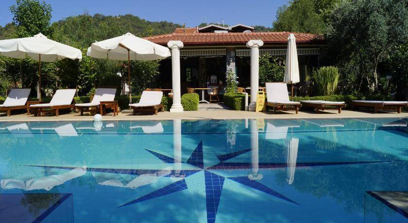 Photo of Outdoor in Gocek