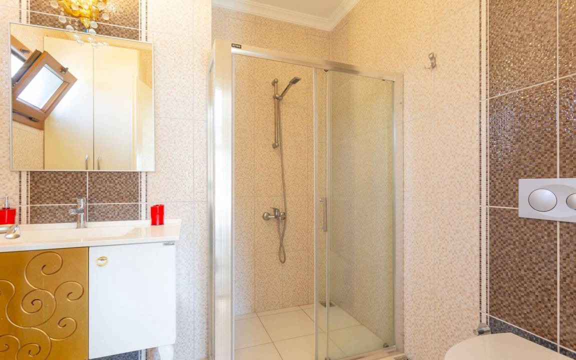 Photo of Bathroom in Dalyan City Center