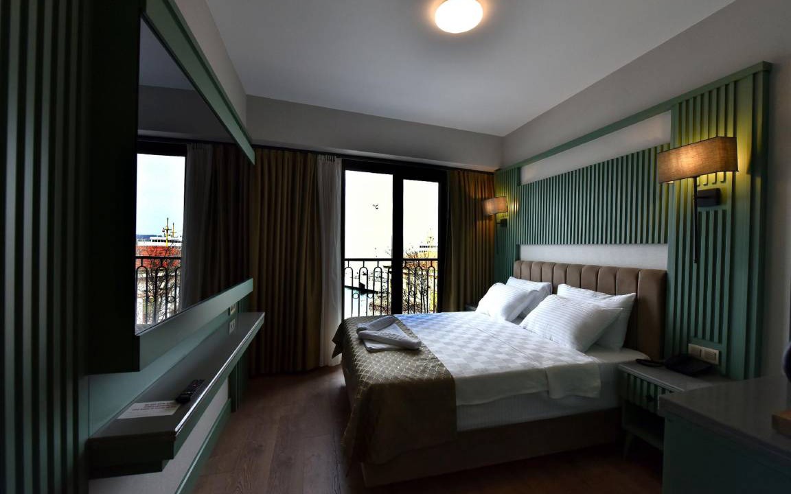Photo of Bedroom in Canakkale