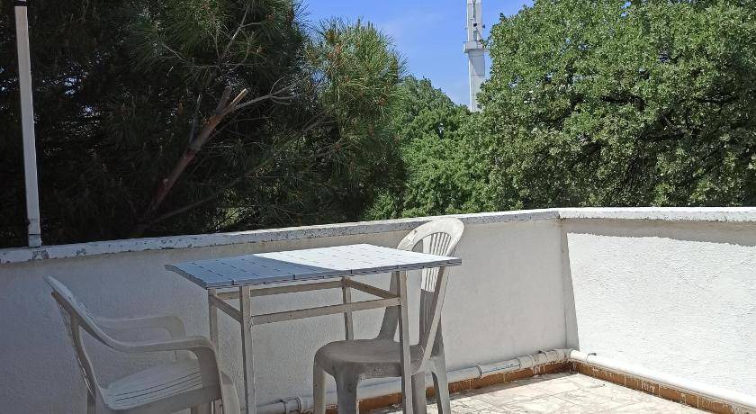 Photo of Patio Balcony in Oren Mahallesi