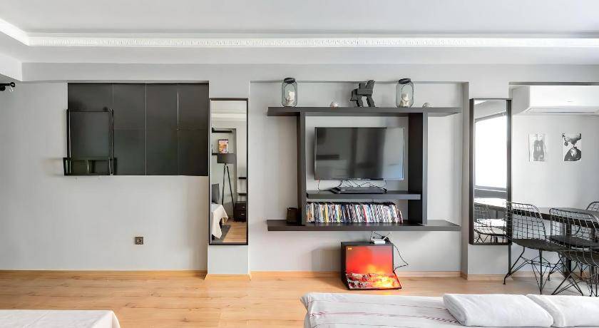 Photo of Livingroom in Bomonti