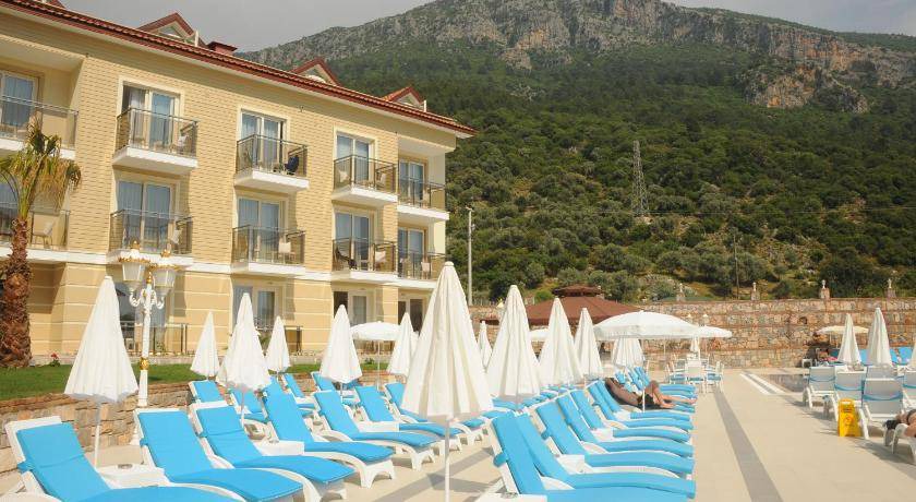 Photo of Others in Oludeniz City Center