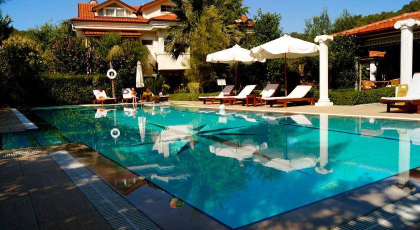Photo of Outdoor in Gocek