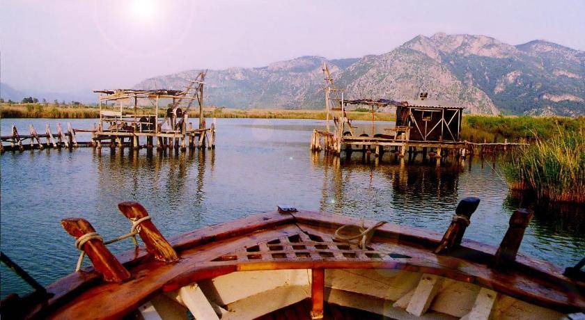 Photo of Others in Dalyan City Center