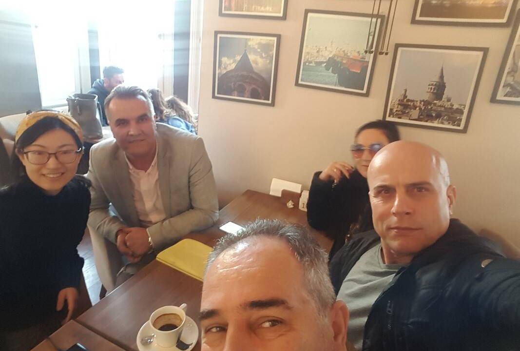 Photo of Others in Sirinevler Mahallesi