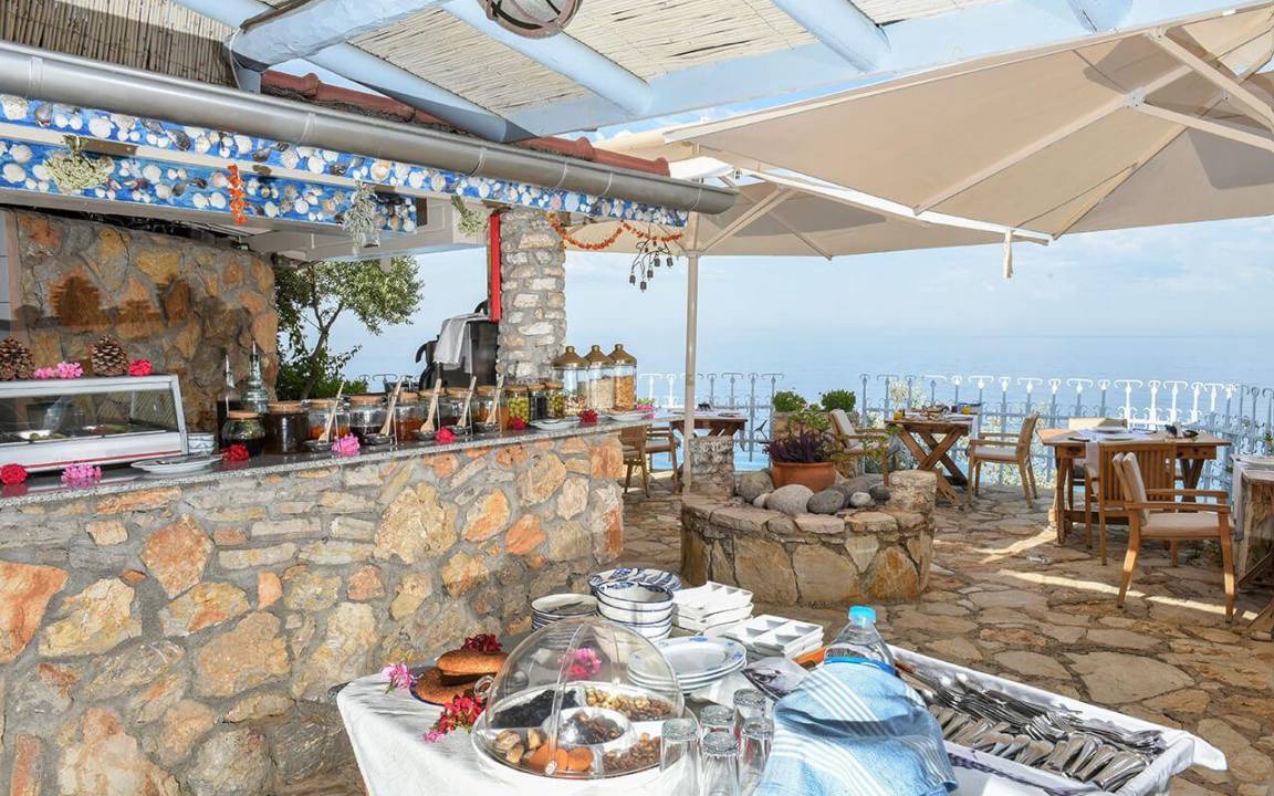Photo of Others in Oludeniz City Center