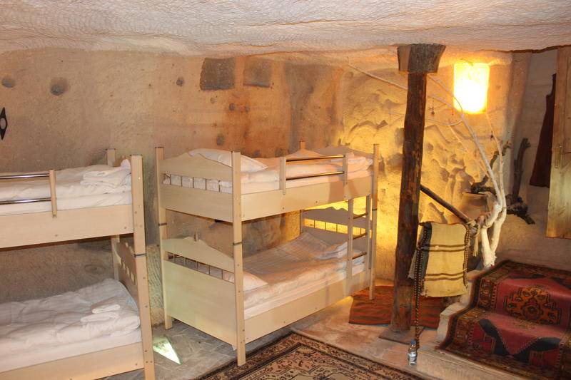 Photo of Bedroom in Goreme
