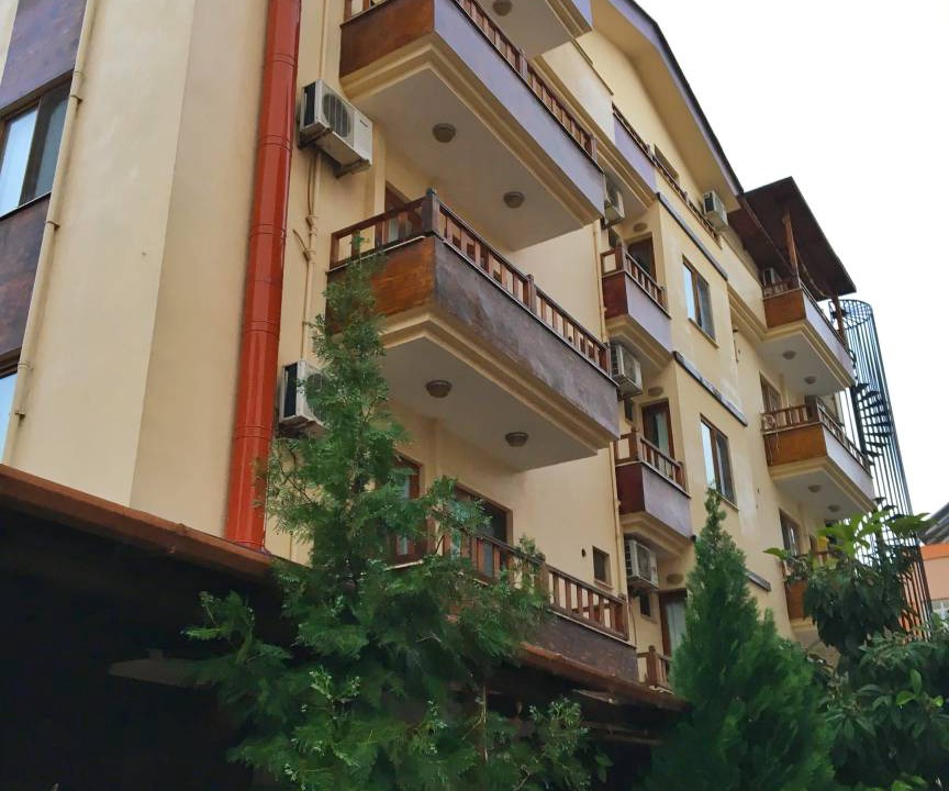 Photo of Others in Kultur Mahallesi
