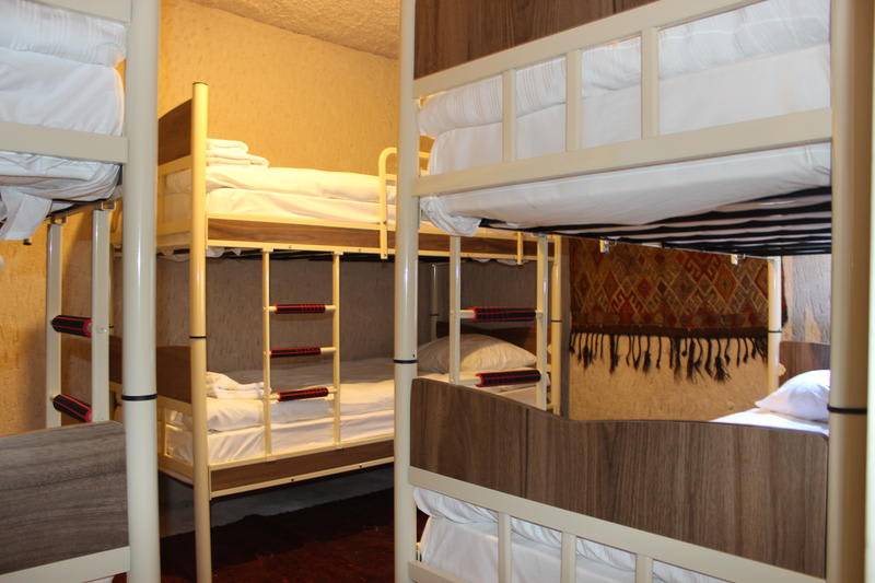 Photo of Bedroom in Goreme