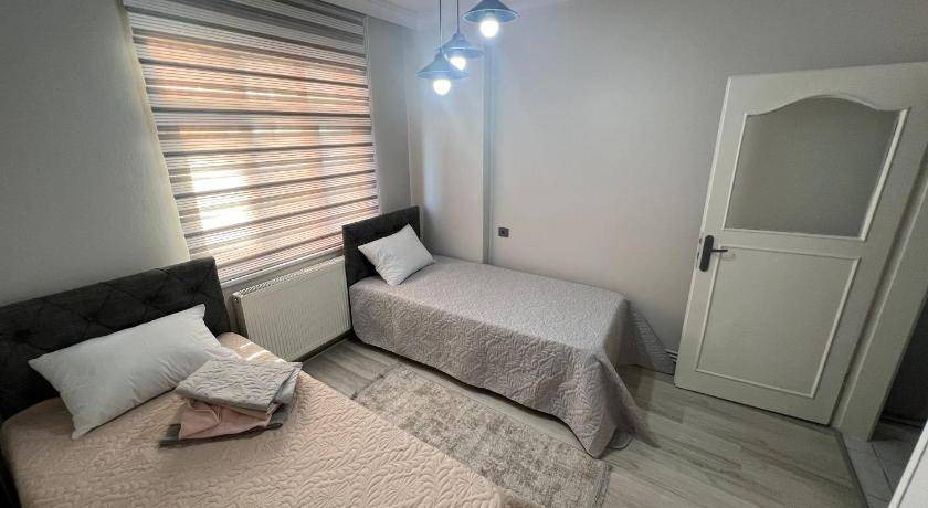 Photo of Bedroom in Trabzon