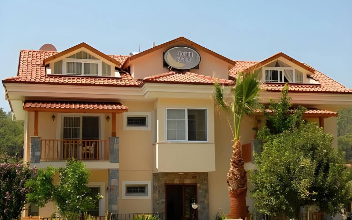Photo of Buildings in Gocek