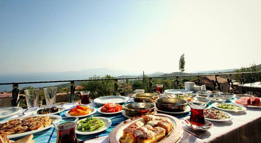 Photo of Patio Balcony in Ayvacik