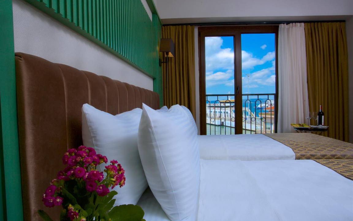 Photo of Bedroom in Canakkale