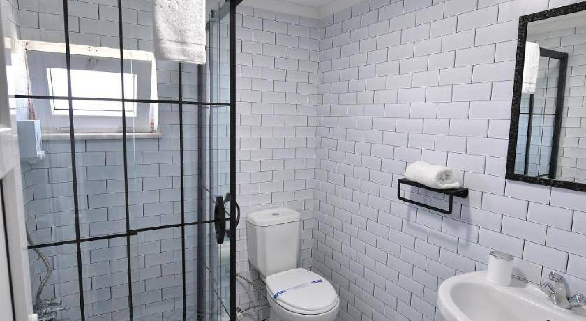 Photo of Bathroom in Oren Mahallesi