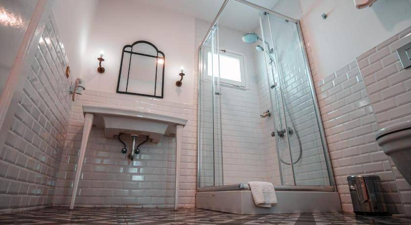 Photo of Bathroom in Suleymanpasa