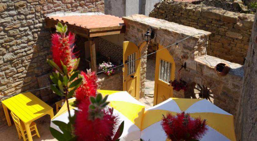 Photo of Patio Balcony in Gokceada
