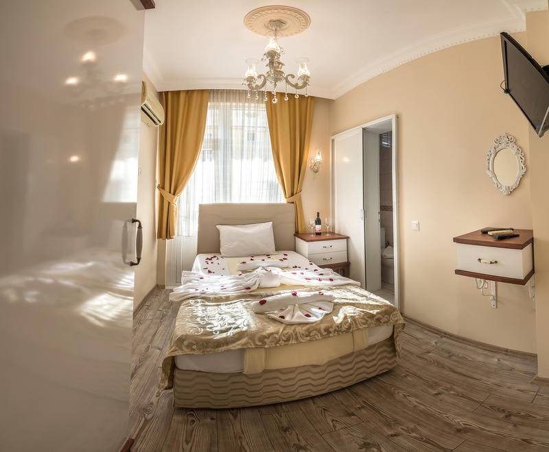 Photo of Bedroom in Kaleici