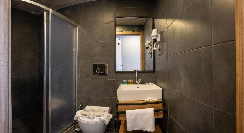Photo of Bathroom in Corlu