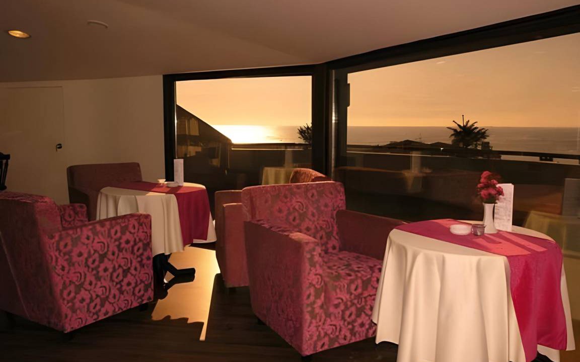 Photo of Patio Balcony in Silivri