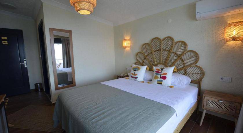 Photo of Bedroom in Marmara