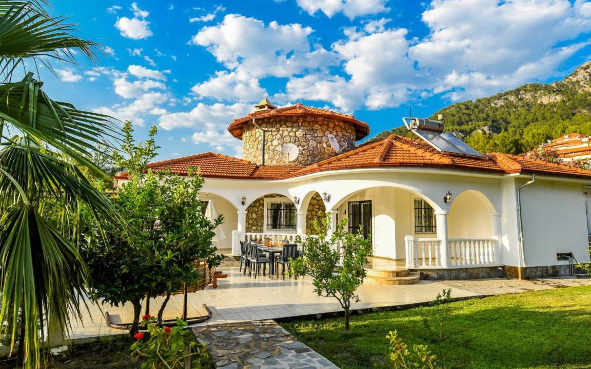 Photo of Others in Dalaman