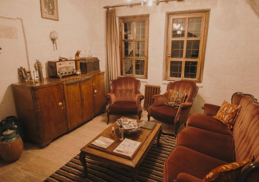 Photo of Others in Ortahisar