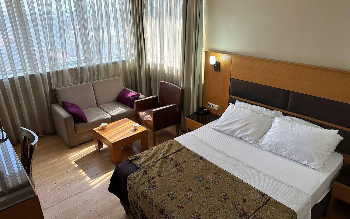 Photo of Bedroom in Seyhan