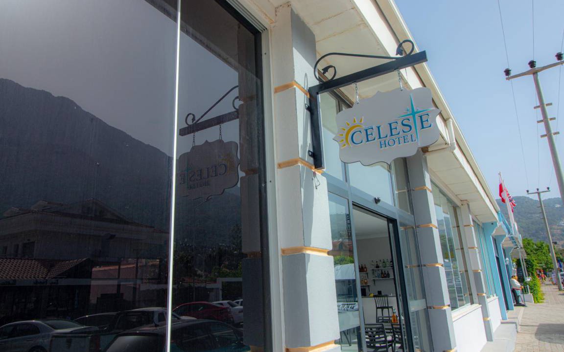 Photo of Others in Oludeniz City Center